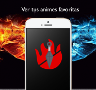 Animey : Ver animes, leer mangas y jugar juegos. screenshot 2