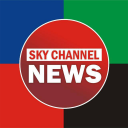 Sky Channel Hmh Icon