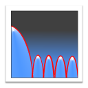 FIR Filter Designer Icon