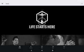 Life Starts Here screenshot 6