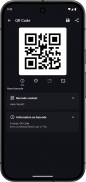 Scanner: QR Code and Products screenshot 4