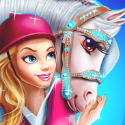 Princess Horse Caring screenshot 9