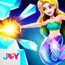 Mermaid Secrets 42-Beauty Quee Icon