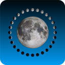 Lunar Phase - Moon Calendar - Baixar APK para Android | Aptoide