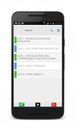 Soil Mechanics screenshot 0