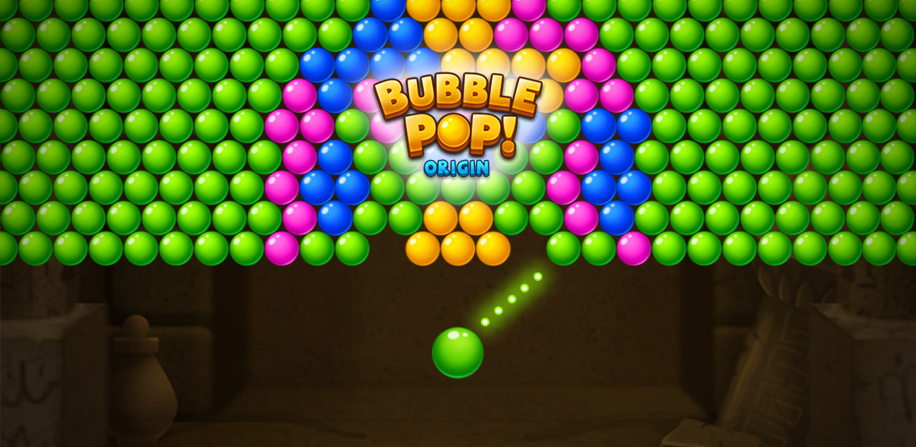 Bubble Pop Origin! Puzzle Game - Apps on Google Play