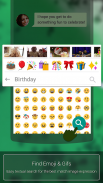 ai.type Free Emoji Keyboard 2020 screenshot 8