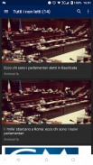 Politica Notizie screenshot 3