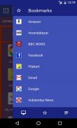 Desi Indian Browser screenshot 2