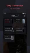 FiiO Control screenshot 4