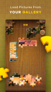 Jigsaw Puzzles - Puzzle games screenshot 0