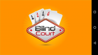 Blind Court - Rung screenshot 0