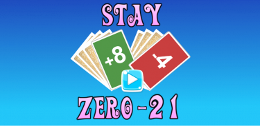 Stay Zero-21 screenshot 1