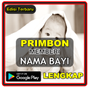 PRIMBON MEMBERI NAMA BAYI