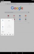 Edge Card Launcher: Side Panel screenshot 3