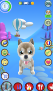 Parler Puppy screenshot 11