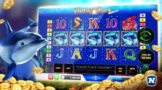 Gaminator Casino Slot Makinesi screenshot 8