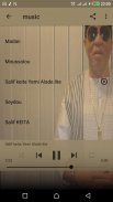 Salif Keïta– Top Hits 2019 – Sans Internet screenshot 5