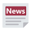 News Malaysia - English News & Newspaper Icon