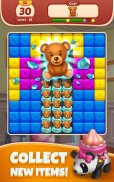 Toy Bomb: Match Blast Puzzles screenshot 18