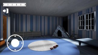 Scary Horror Games: Evil Neighbour Ghost Escape screenshot 6