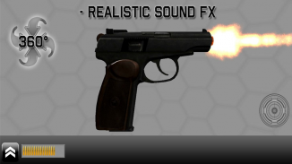 Gun Builder: Guns - Waffen screenshot 3
