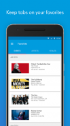 Ticketmaster－Buy, Sell Tickets to Concerts, Sports screenshot 3