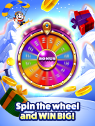 GamePoint Bingo - Juego de Bingo Gratis screenshot 5