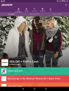 RetailMeNot: Save with Coupons, Deals, & Discounts screenshot 5