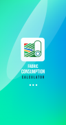 Fabric Consumption Calculator (FCC) screenshot 0