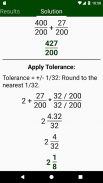 Decimal to Fraction Calculator screenshot 7