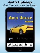 Auto Upkeep - Basic Car Care screenshot 3