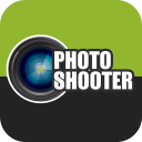 Photo Shooter Icon