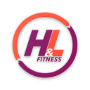 HyL fitness Icon