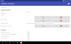 VIG Claims Management screenshot 1