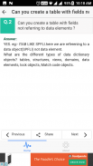 SAP Interview Questions screenshot 3