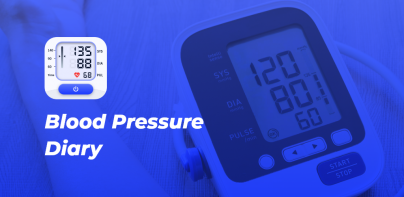 Blood Pressure Diary