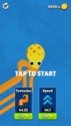 Squid Fishing Game screenshot 10