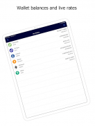 ZixiPay: Tether Wallet screenshot 9