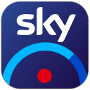 Sky Guida TV Icon