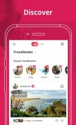 Travelbook: Explore, Book And Share Experiences screenshot 3