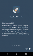 Akselerator - RAM Booster PRO 2021 screenshot 4