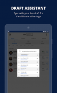 Fantasy Football Draft Wizard screenshot 6