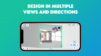 Design Crasher- Home Design 3D screenshot 0