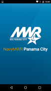 NavyMWR Panama City screenshot 2