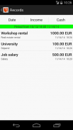 My Wallet - Expense Tracker screenshot 18