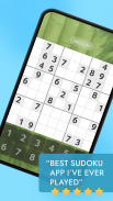 Sudoku screenshot 14