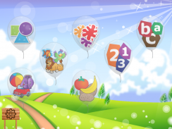 French Learning For Kids screenshot 7