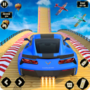 Car Stunt 3D - Car Games Icon