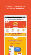 Shopee CO: 11.11 Big Sale screenshot 6